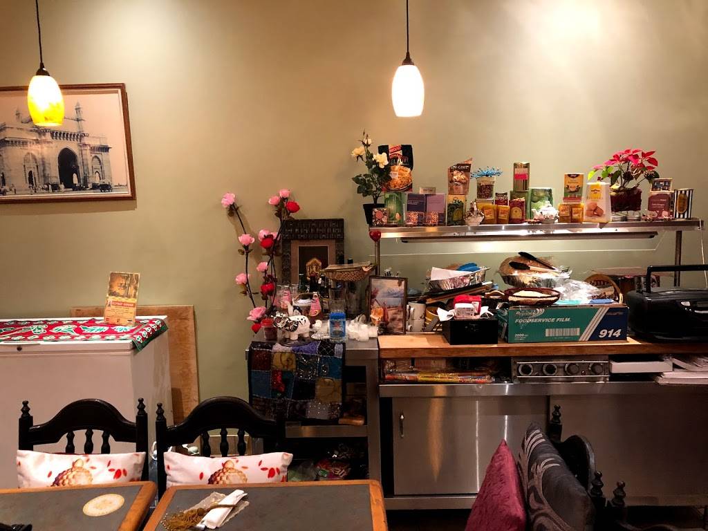 Bombay Garden Indian Cuisine | restaurant | 2401 Bank St, Ottawa, ON K1V 8R9, Canada | 6137313003 OR +1 613-731-3003