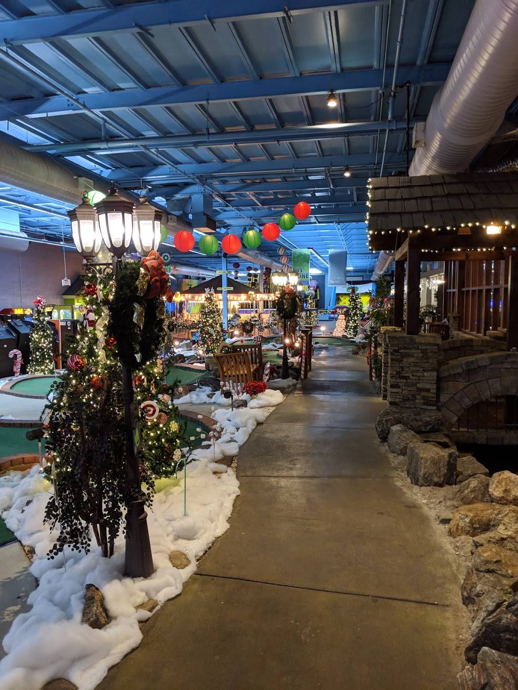 The Factory - Franklin | restaurant | 1024 Georgia Rd, Franklin, NC 28734, USA | 8283498888 OR +1 828-349-8888