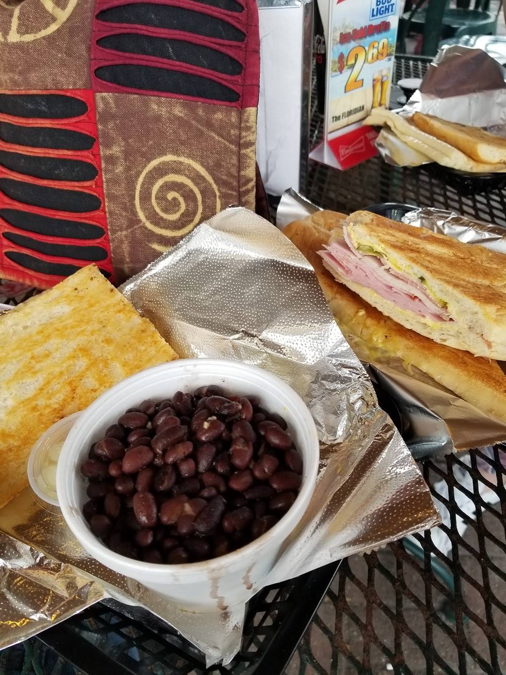 Floridian Restaurant | meal takeaway | 230 107th Ave, Treasure Island, FL 33706, USA | 7273676662 OR +1 727-367-6662