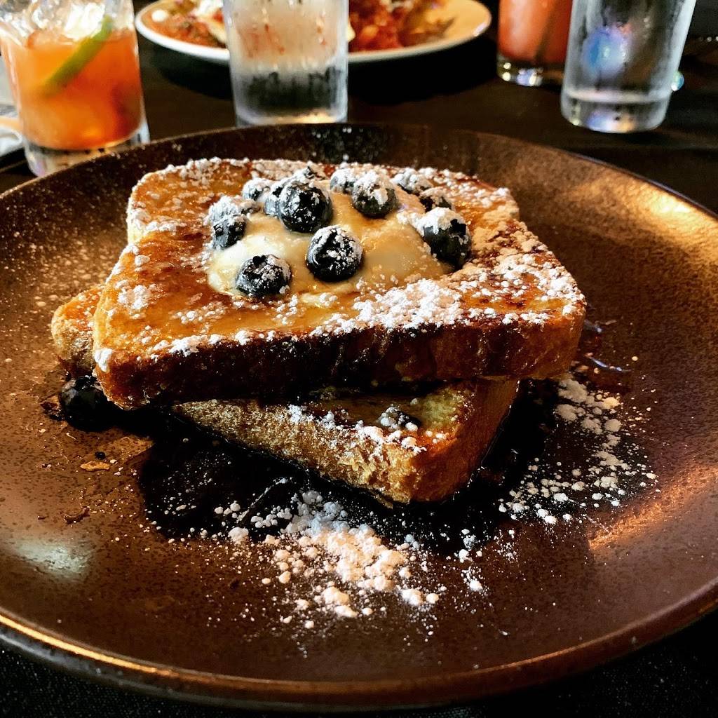 Wishbone and Flynt | restaurant | 334 Bryan Ave, Fort Worth, TX 76104, USA | 8179452433 OR +1 817-945-2433