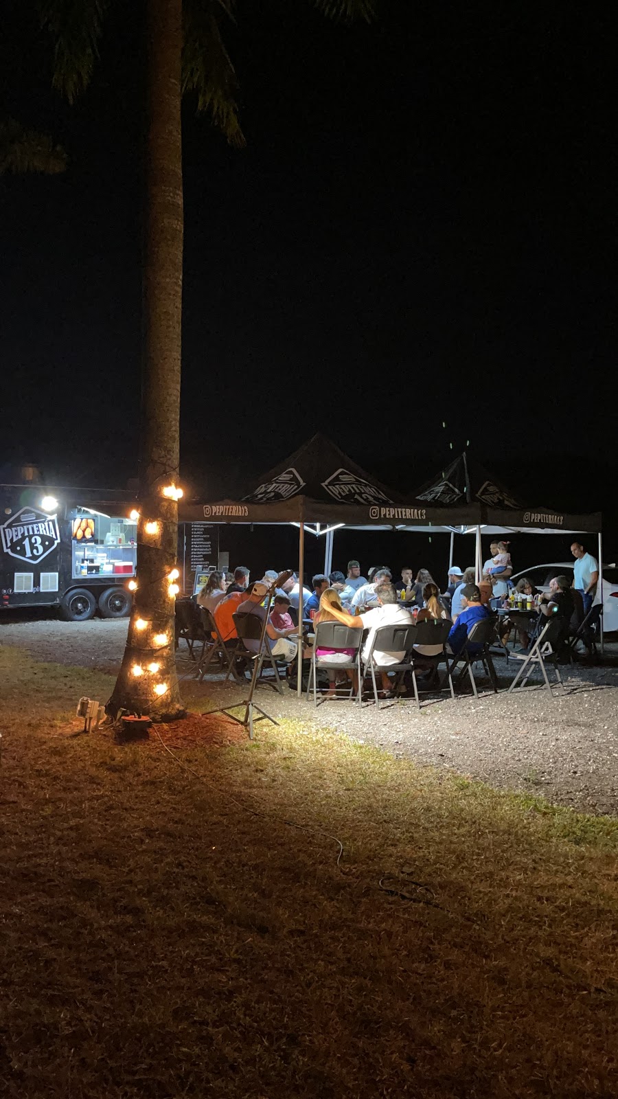 Pepiteria 13 Weston | restaurant | 17950 Griffin Rd, Southwest Ranches, FL 33331, USA | 7863289293 OR +1 786-328-9293