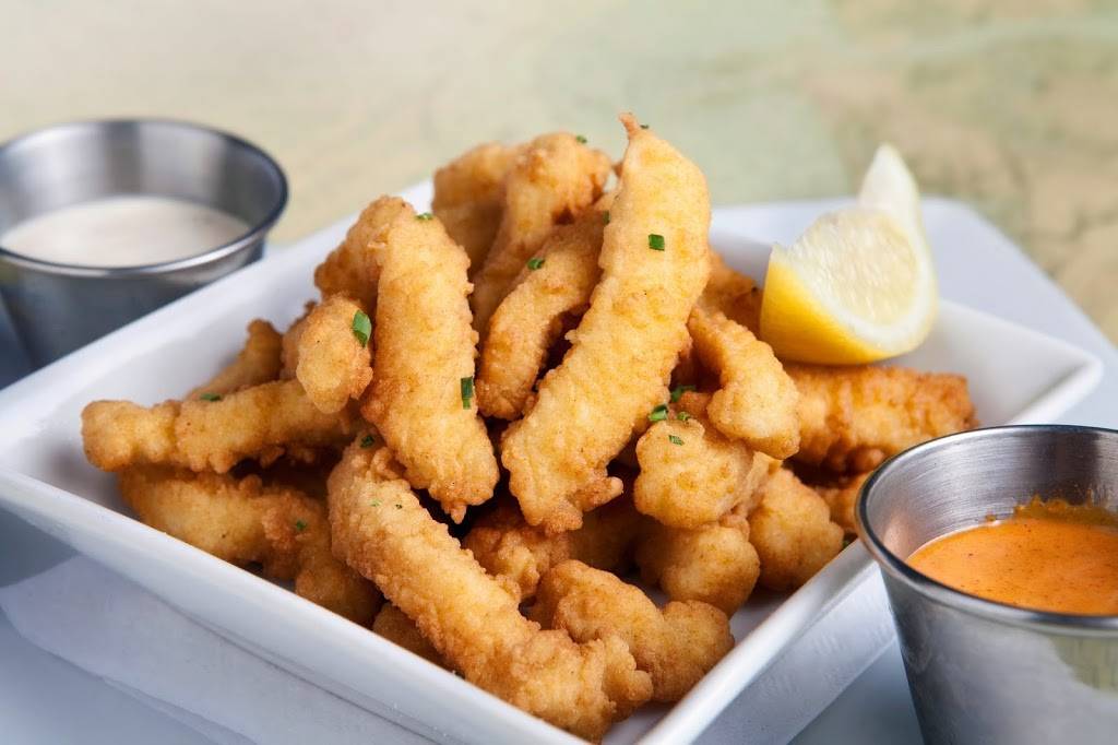 Fleet Landing Restaurant & Bar | restaurant | 186 Concord St, Charleston, SC 29401, USA | 8437228100 OR +1 843-722-8100