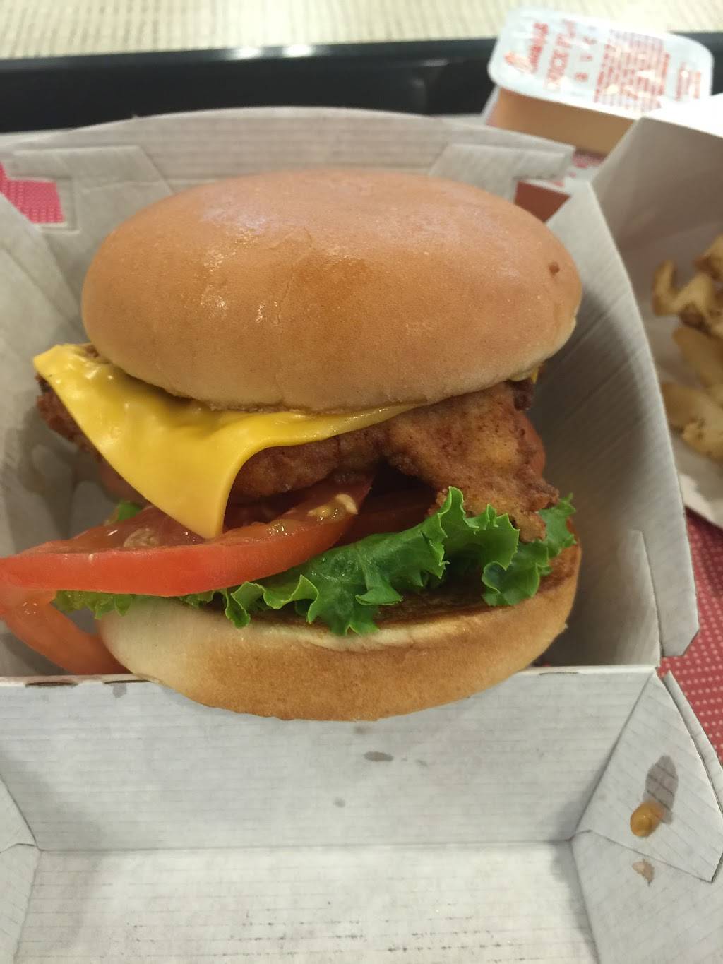 Chick-fil-A | restaurant | 6007 South La Grange Road, Countryside, IL 60525, USA | 7084827525 OR +1 708-482-7525