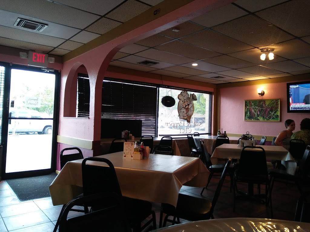 Salt & Pepper Chef | restaurant | 1280 Powerline Rd #11, Pompano Beach, FL 33069, USA | 9549691646 OR +1 954-969-1646