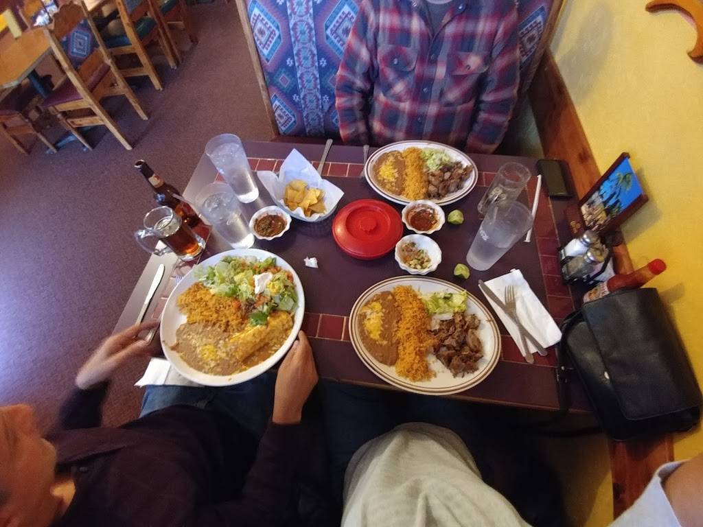 Las Mesitas | restaurant | 715 W Main St #111, Battle Ground, WA 98604, USA | 3606877221 OR +1 360-687-7221