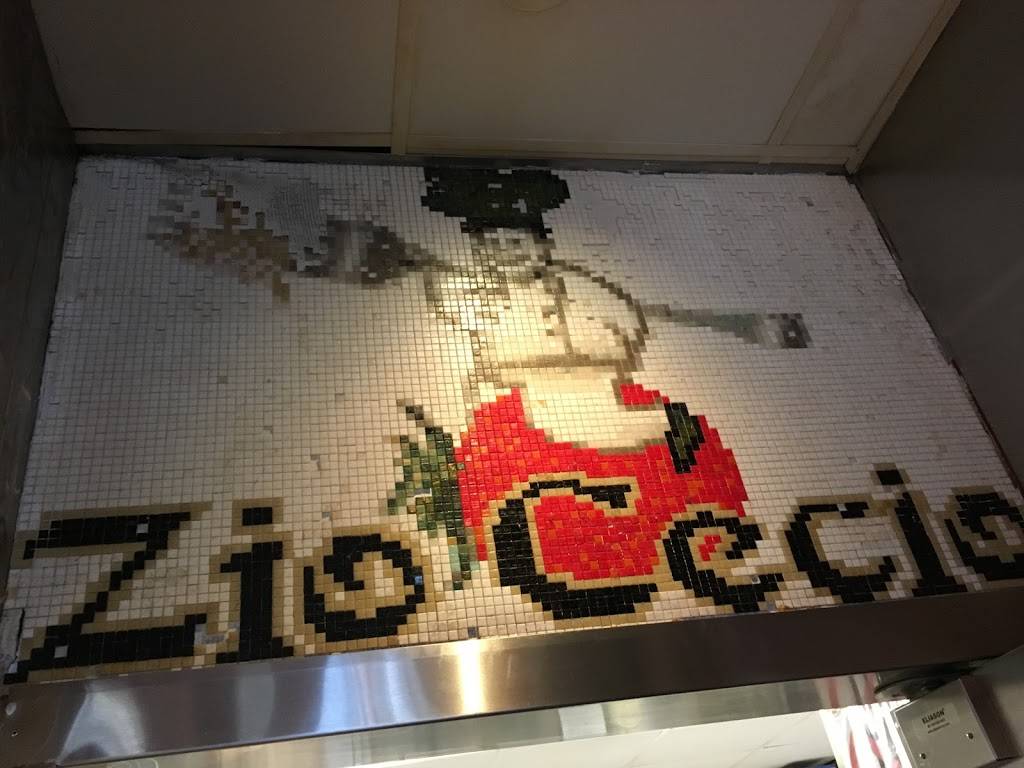 Zio Cecio | restaurant | 4615 W Lovers Ln, Dallas, TX 75209, USA | 2143511100 OR +1 214-351-1100