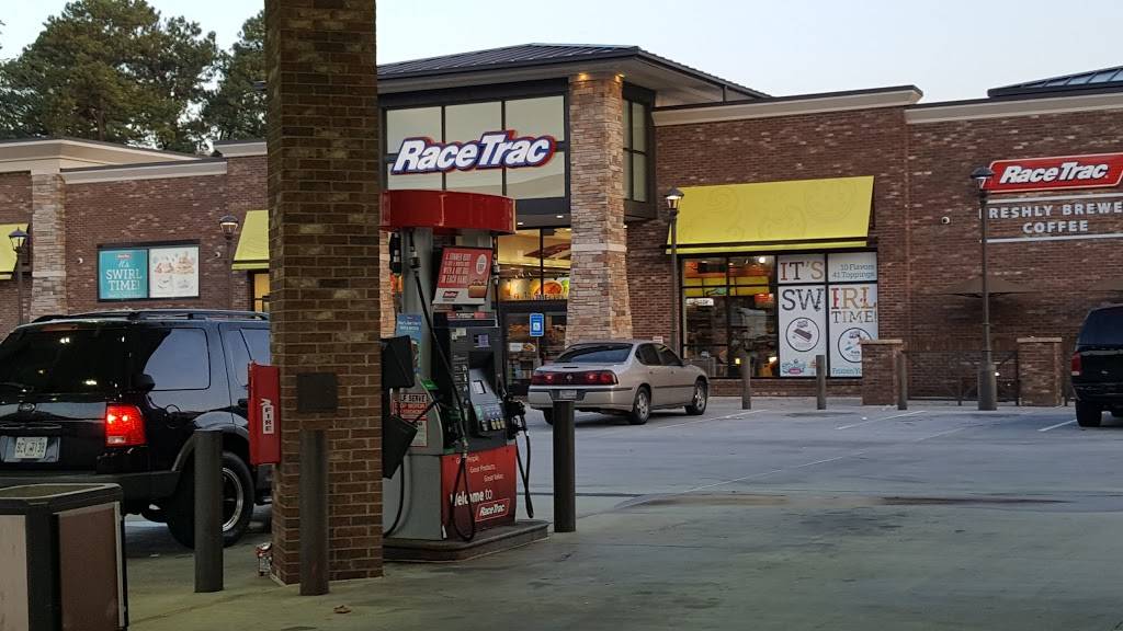 RaceTrac | bakery | 3356 Lawrenceville Hwy, Tucker, GA 30084, USA | 7704149059 OR +1 770-414-9059