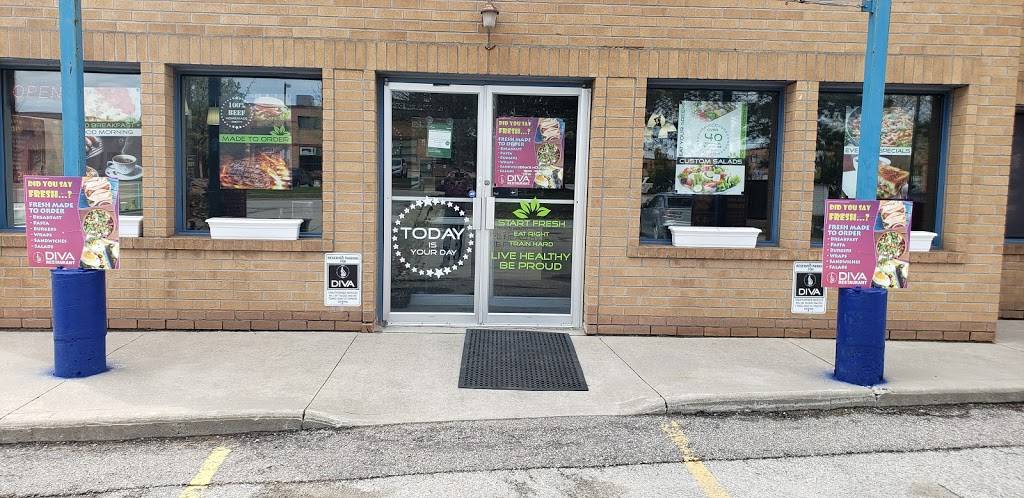 DIVA RESTAURANT- Just Eat the Best | restaurant | 167 Applewood Crescent, Concord, ON L4K 4K7, Canada | 9056603482 OR +1 905-660-3482