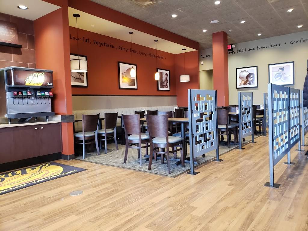 Zoup! | restaurant | SURREY SQUARE, 4426 Montgomery Rd A, Cincinnati, OH 45212, USA | 5136555050 OR +1 513-655-5050