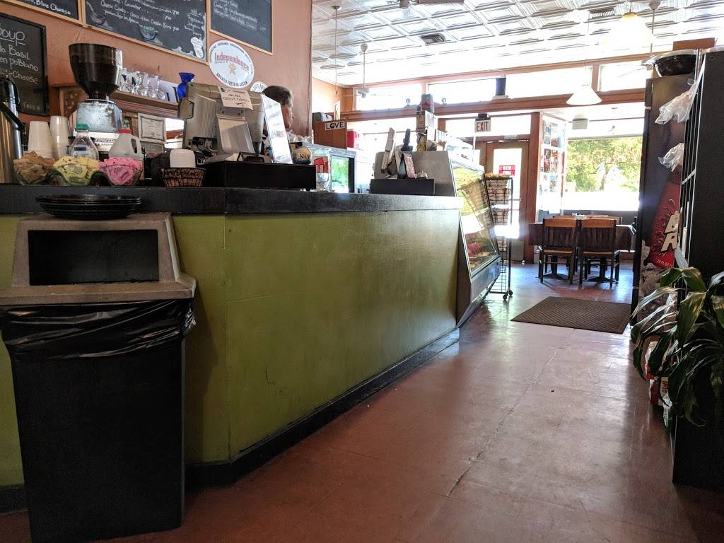 New World Deli | restaurant | 4101 Guadalupe St, Austin, TX 78751, USA | 5124517170 OR +1 512-451-7170