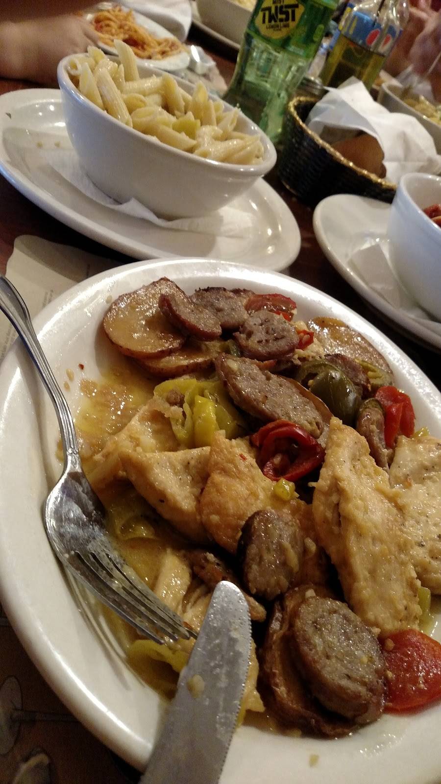 Venetian Delight | restaurant | 257 S Central Ave, Hartsdale, NY 10530, USA | 9147613133 OR +1 914-761-3133