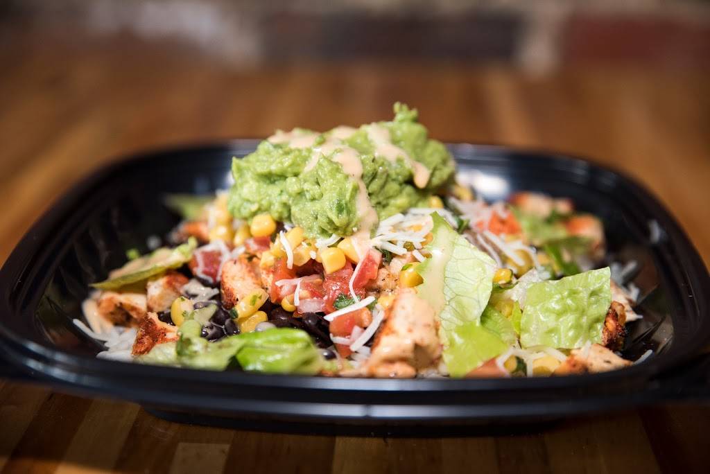 Maya Burrito Co. | meal takeaway | 12 E Main St, Logan, OH 43138, USA | 7403809773 OR +1 740-380-9773