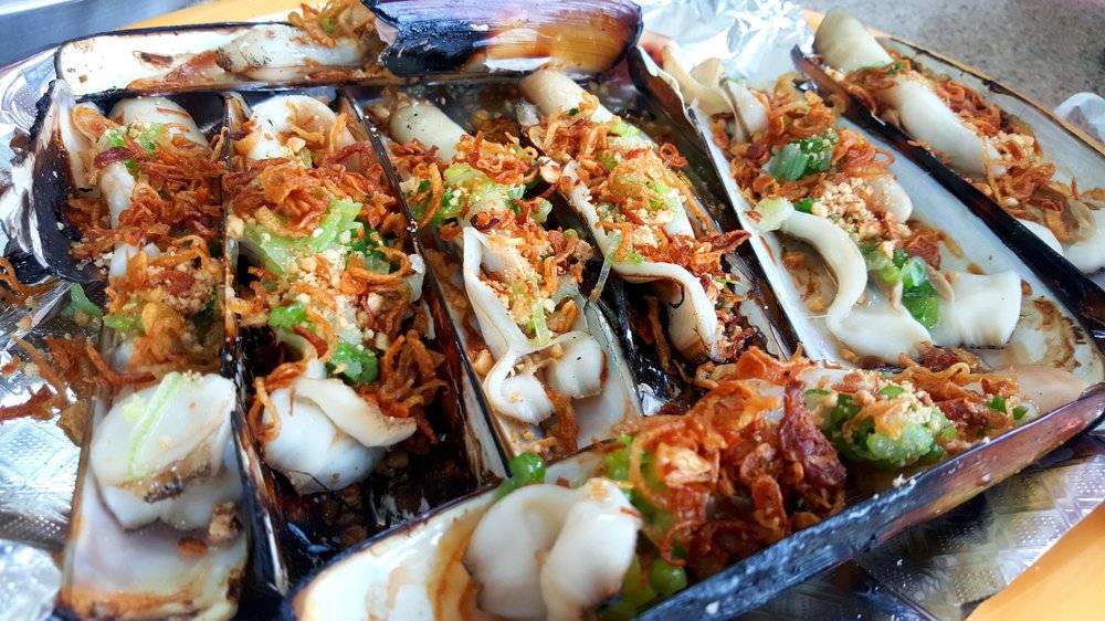 LA SPICY CRAWFISH | restaurant | 14238 Tomball Pkwy STE B, Houston, TX 77086, USA | 2814400008 OR +1 281-440-0008