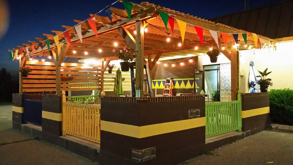 Los Tres Caminos | restaurant | 1802 IL-1, Marshall, IL 62441, USA | 2178262666 OR +1 217-826-2666