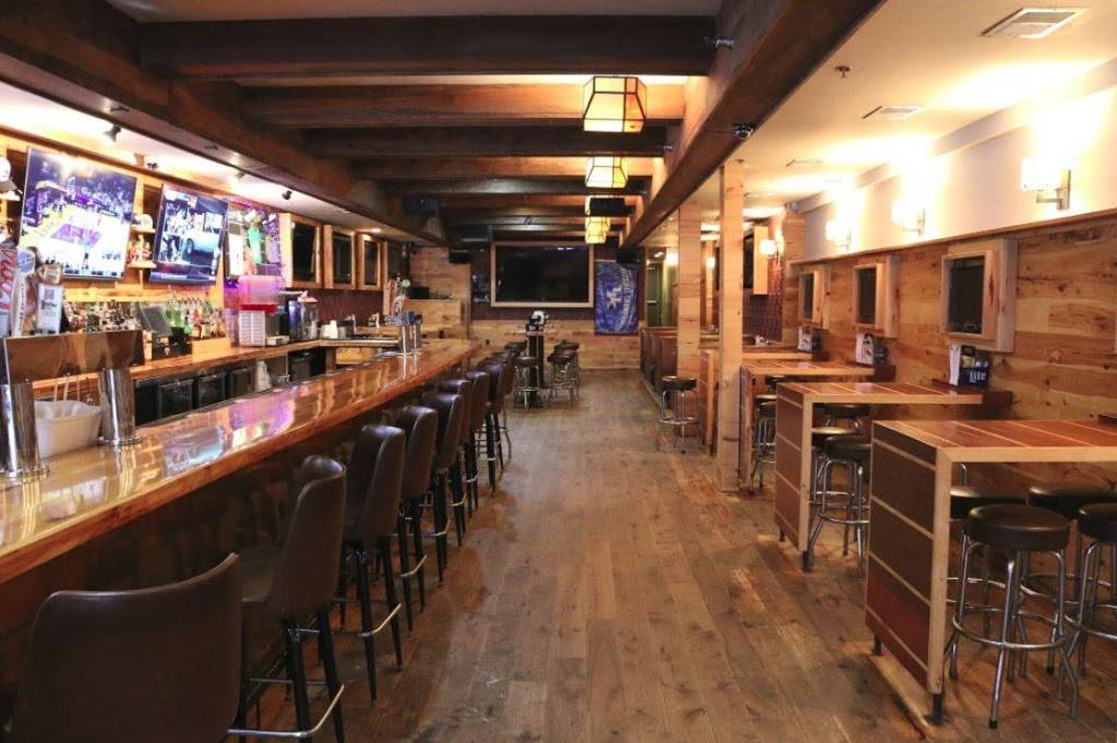 The Pony Inn | restaurant | 1638 W Belmont Ave, Chicago, IL 60657, USA | 7734725139 OR +1 773-472-5139