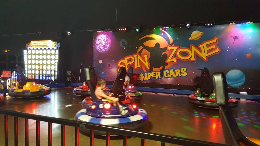 Scene75 Entertainment Center | Dayton | restaurant | 6196 Poe Ave, Dayton, OH 45414, USA | 9376193200 OR +1 937-619-3200