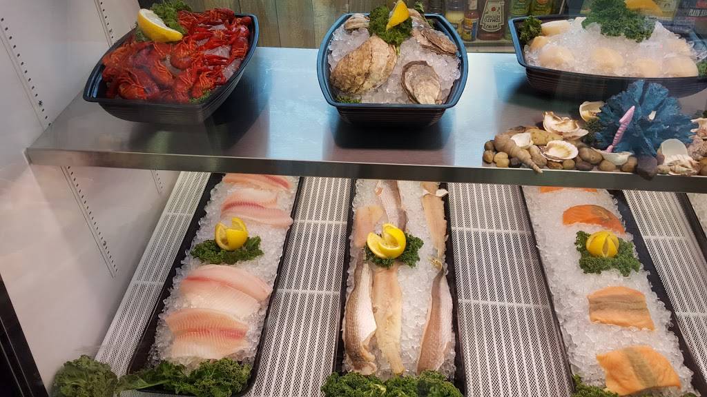 Fishermans Island | restaurant | 432 E 87th St, Chicago, IL 60619, USA | 7738737777 OR +1 773-873-7777