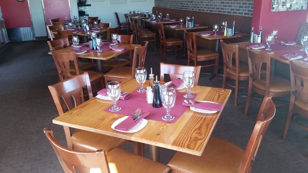 La Vecchia | restaurant | 3005 Skyline Blvd #160, Reno, NV 89509, USA | 7758251113 OR +1 775-825-1113