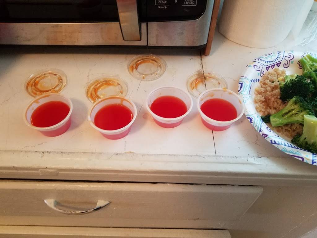 Panda Express | restaurant | 3801 Pelandale Ave A-3, Modesto, CA 95356, USA | 2095438389 OR +1 209-543-8389