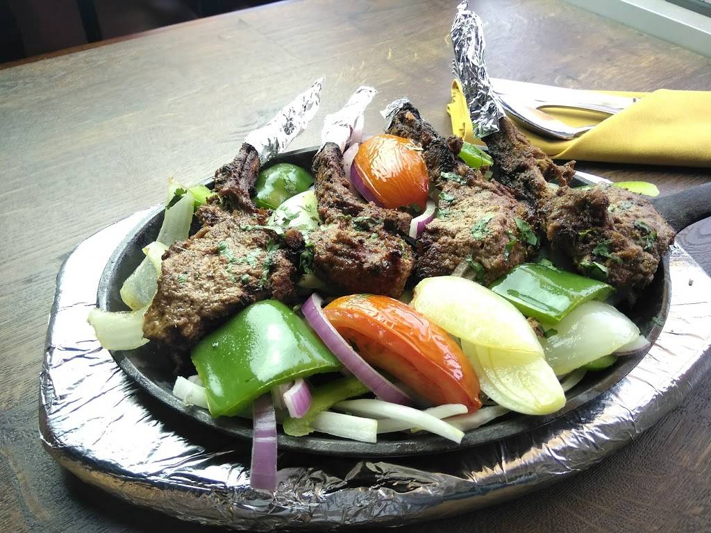 ISTA INDIAN CUISINE | restaurant | 2221 Cross Timbers Rd #105, Flower Mound, TX 75028, USA | 9723554488 OR +1 972-355-4488