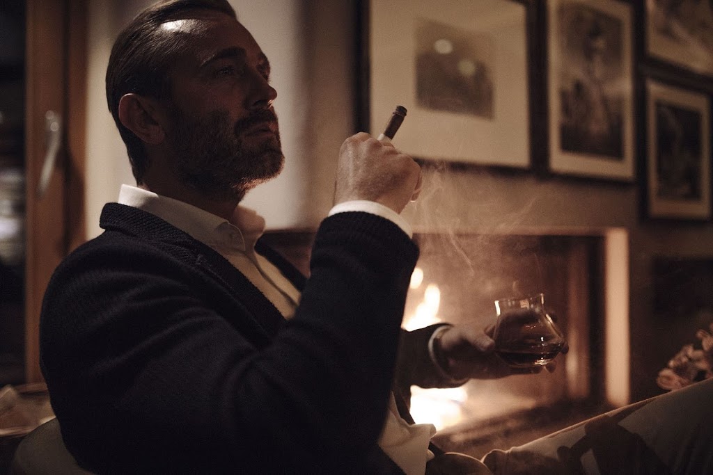 Don V Cigar Lounge | restaurant | 28344 Ford Rd, Garden City, MI 48135, USA | 3134062285 OR +1 313-406-2285