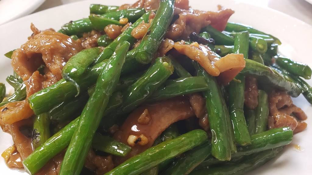 Little Hunan Restaurant | restaurant | 6127 Mission St, Daly City, CA 94014, USA | 4153333887 OR +1 415-333-3887