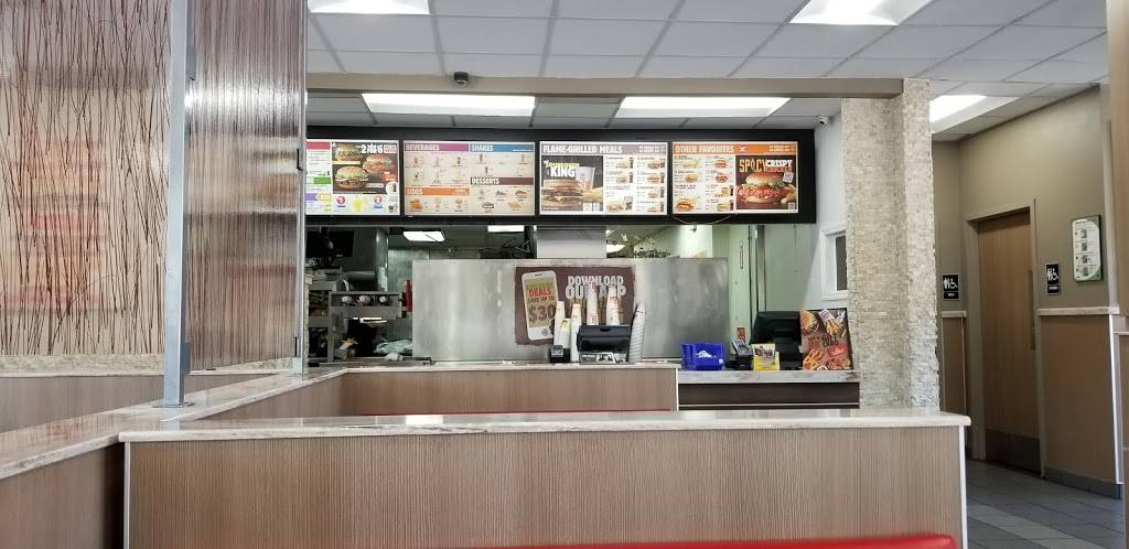 Burger King | restaurant | 744 W Colonial Dr, Orlando, FL 32804, USA | 4074253010 OR +1 407-425-3010