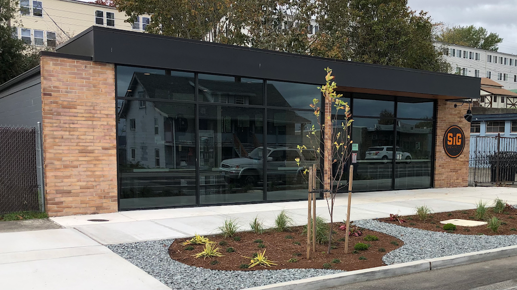 Sig Brewing Company | restaurant | 2534 Tacoma Ave S, Tacoma, WA 98402, USA | 2535036446 OR +1 253-503-6446