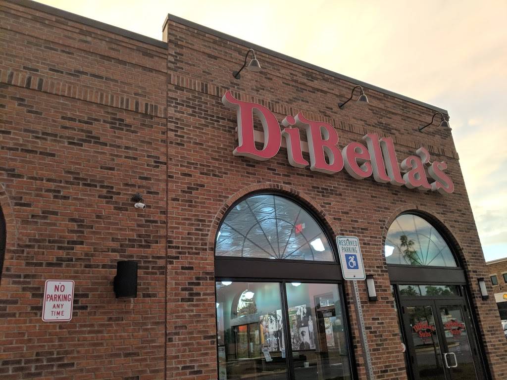 DiBellas Subs | restaurant | 390 E Henrietta Rd, Rochester, NY 14620, USA | 5852562060 OR +1 585-256-2060