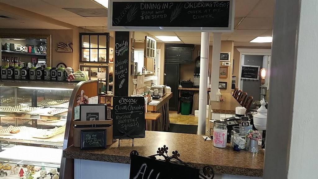 Rosemary Cafe | cafe | 1001 Main St #3150, Vancouver, WA 98660, USA | 3607377611 OR +1 360-737-7611