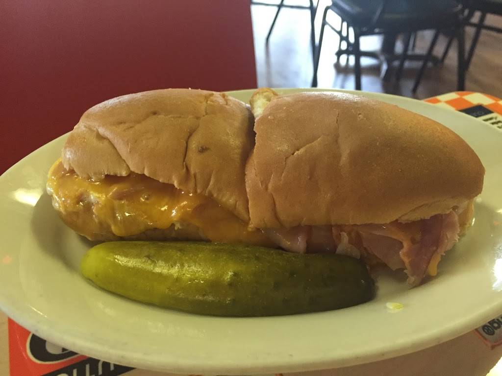 Sam & Andys West | restaurant | 11110 Kingston Pike # 165, Knoxville, TN 37934, USA | 8656754242 OR +1 865-675-4242