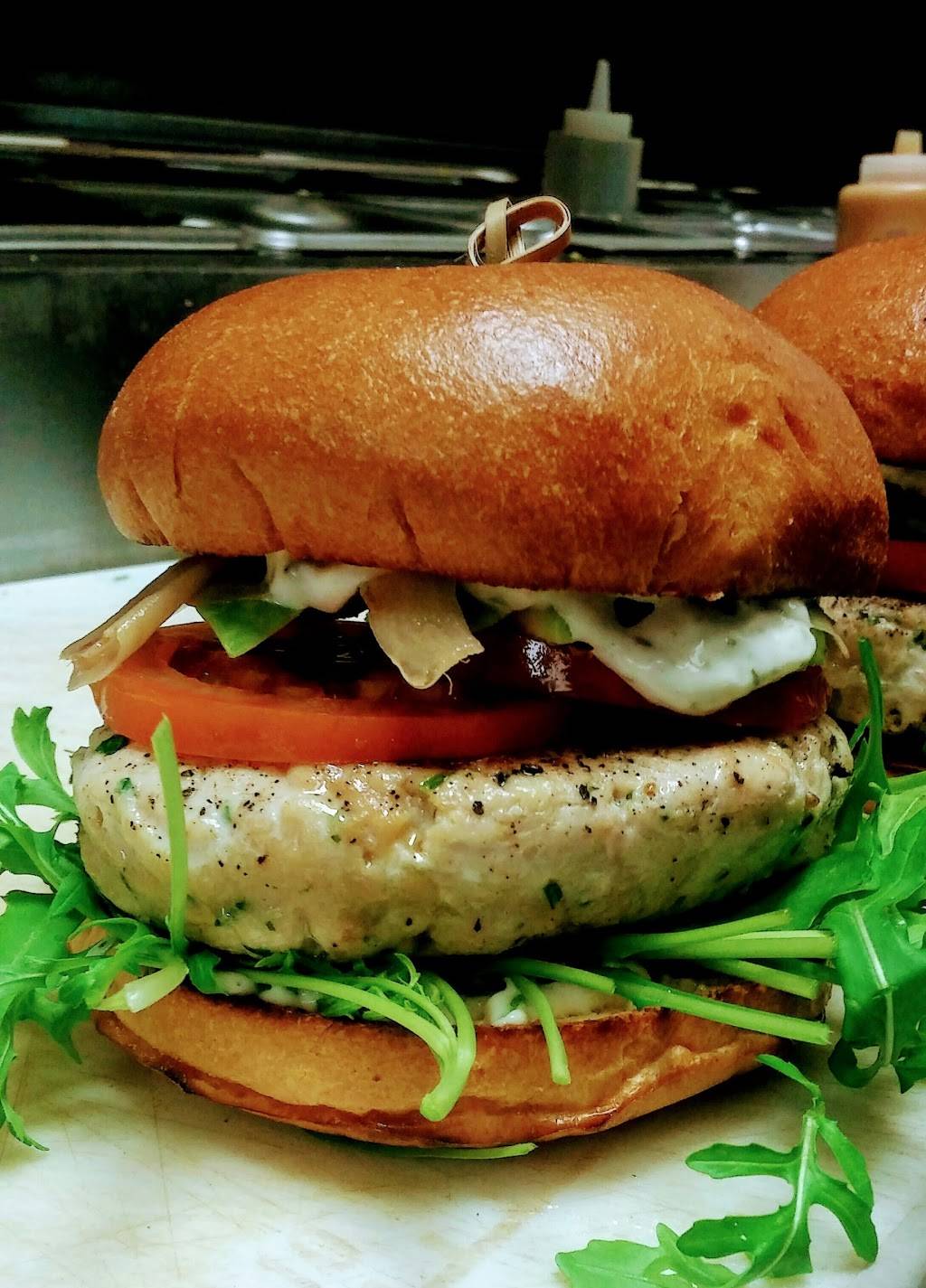 Moreton Fig | restaurant | 3607 Trousdale Pkwy, Los Angeles, CA 90089, USA | 2138213441 OR +1 213-821-3441