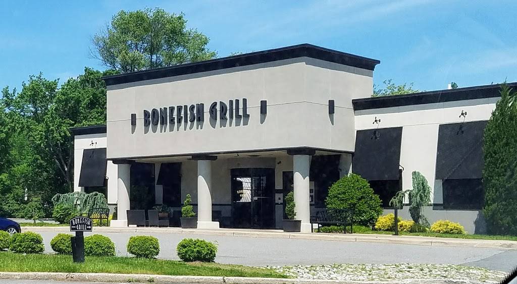 Bonefish Grill | restaurant | 28 US-46, Pine Brook, NJ 07058, USA | 9732272443 OR +1 973-227-2443