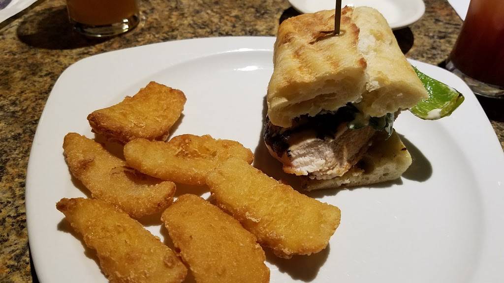 Seasonal Grille | restaurant | 150 W State St, Hastings, MI 49058, USA | 2699489222 OR +1 269-948-9222