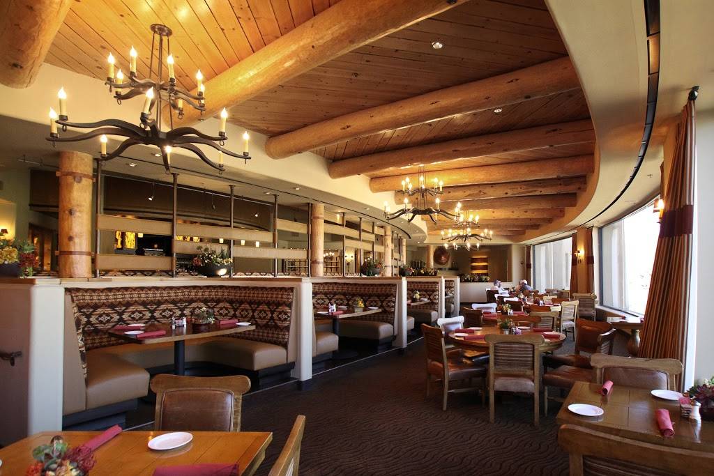 The Preserve Fine Dining | restaurant | 66567 E Catalina Hills Dr, Tucson, AZ 85739, USA | 5208253028 OR +1 520-825-3028
