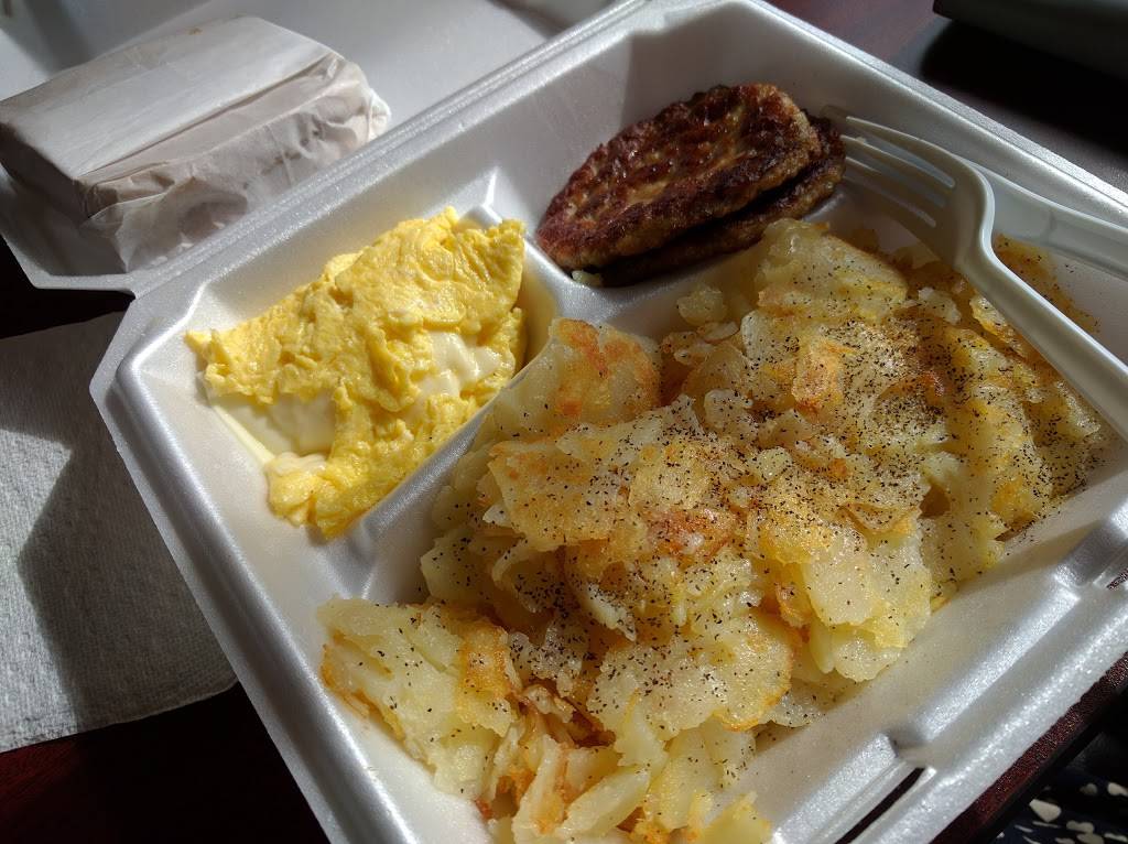 Hamilton Restaurant | restaurant | 4008 Market St, Philadelphia, PA 19104, USA | 2153863870 OR +1 215-386-3870