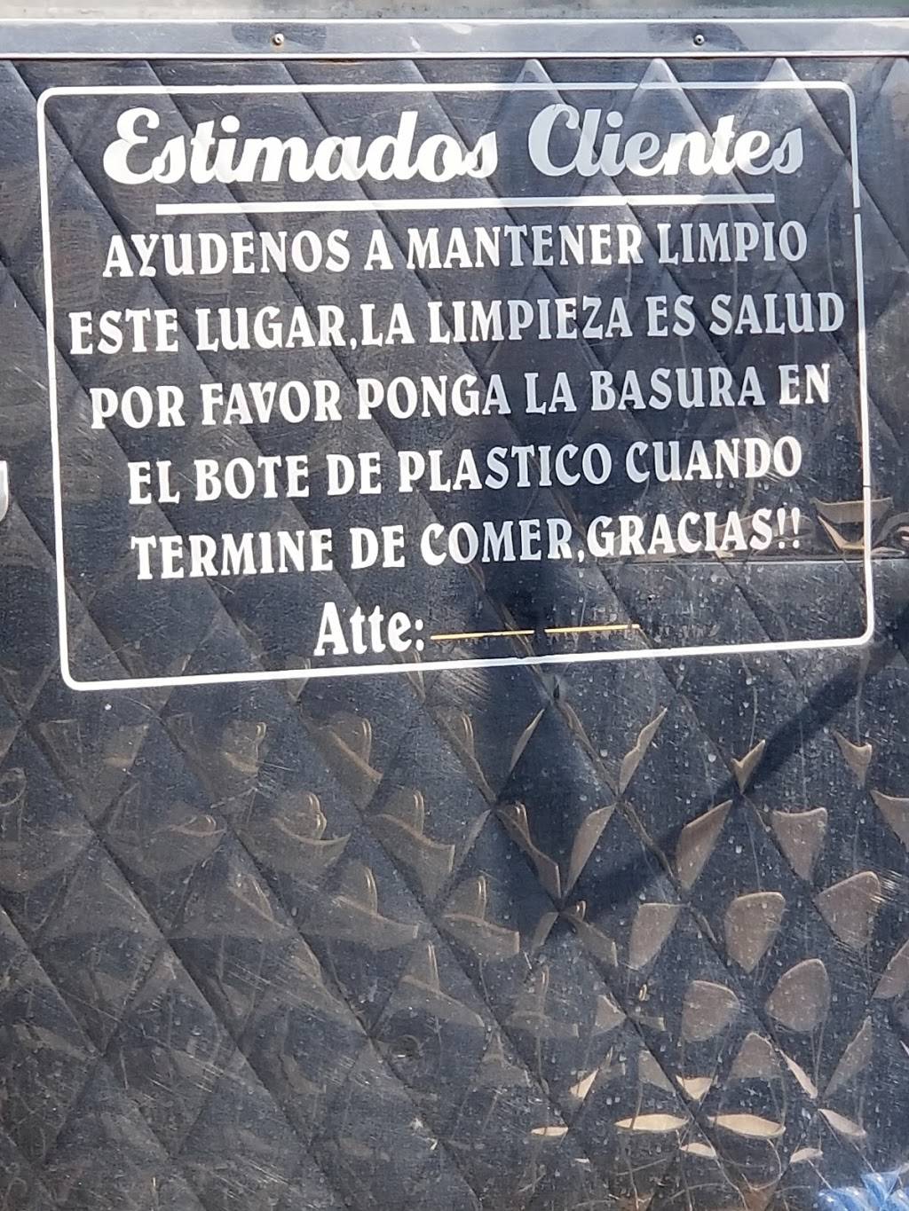 Tacos El Guero, Food Truck | restaurant | 713-701 18th St, San Diego, CA 92154, USA | 6197488751 OR +1 619-748-8751