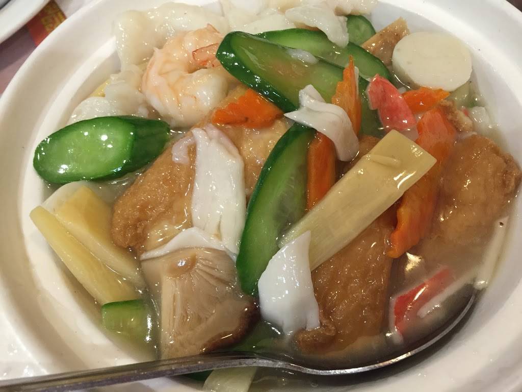 Three Family Village Restaurant | restaurant | 18438 Colima Rd, Rowland Heights, CA 91748, USA | 6268104993 OR +1 626-810-4993