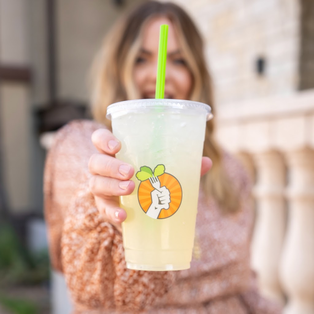 Salad and Go | restaurant | 2432 FM1103, Cibolo, TX 78108, USA | 2105852466 OR +1 210-585-2466