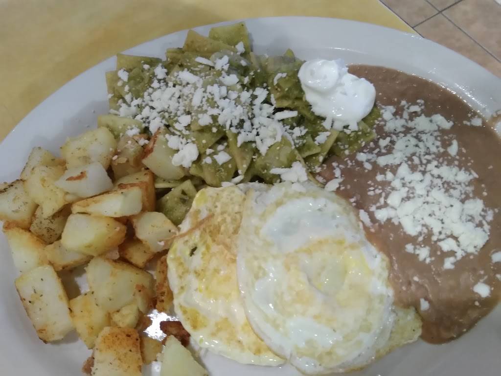 La Tapatia Mexican Cafe | restaurant | 3820 S Gessner Rd, Houston, TX 77063, USA | 7132664756 OR +1 713-266-4756