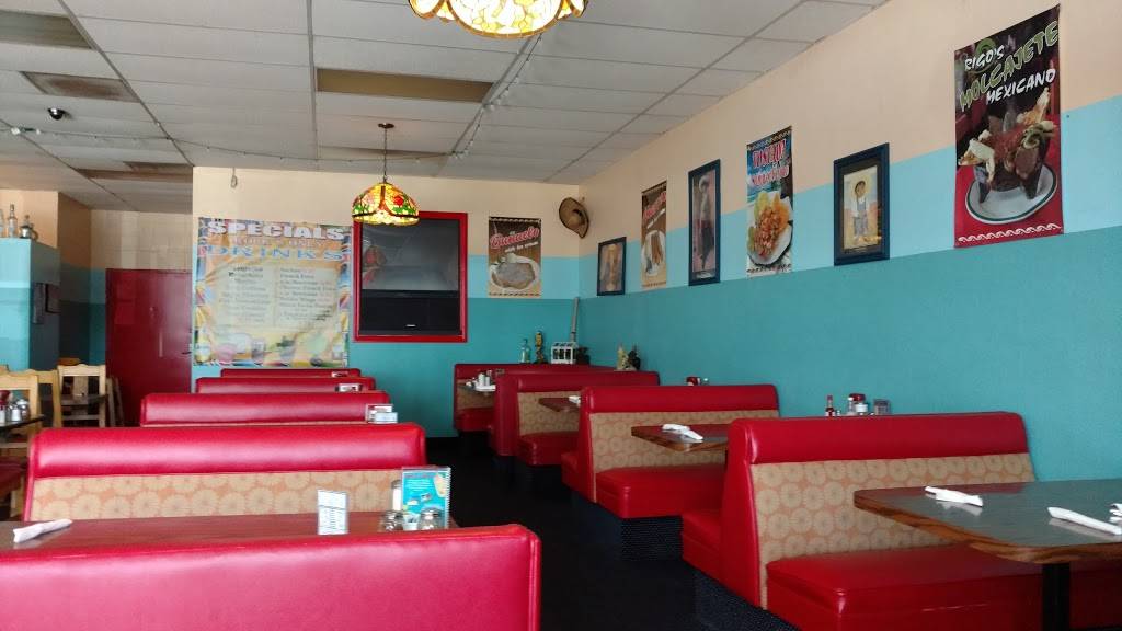 Rigos Mexican Food | restaurant | 457 W Foothill Blvd, Monrovia, CA 91016, USA | 6265999071 OR +1 626-599-9071
