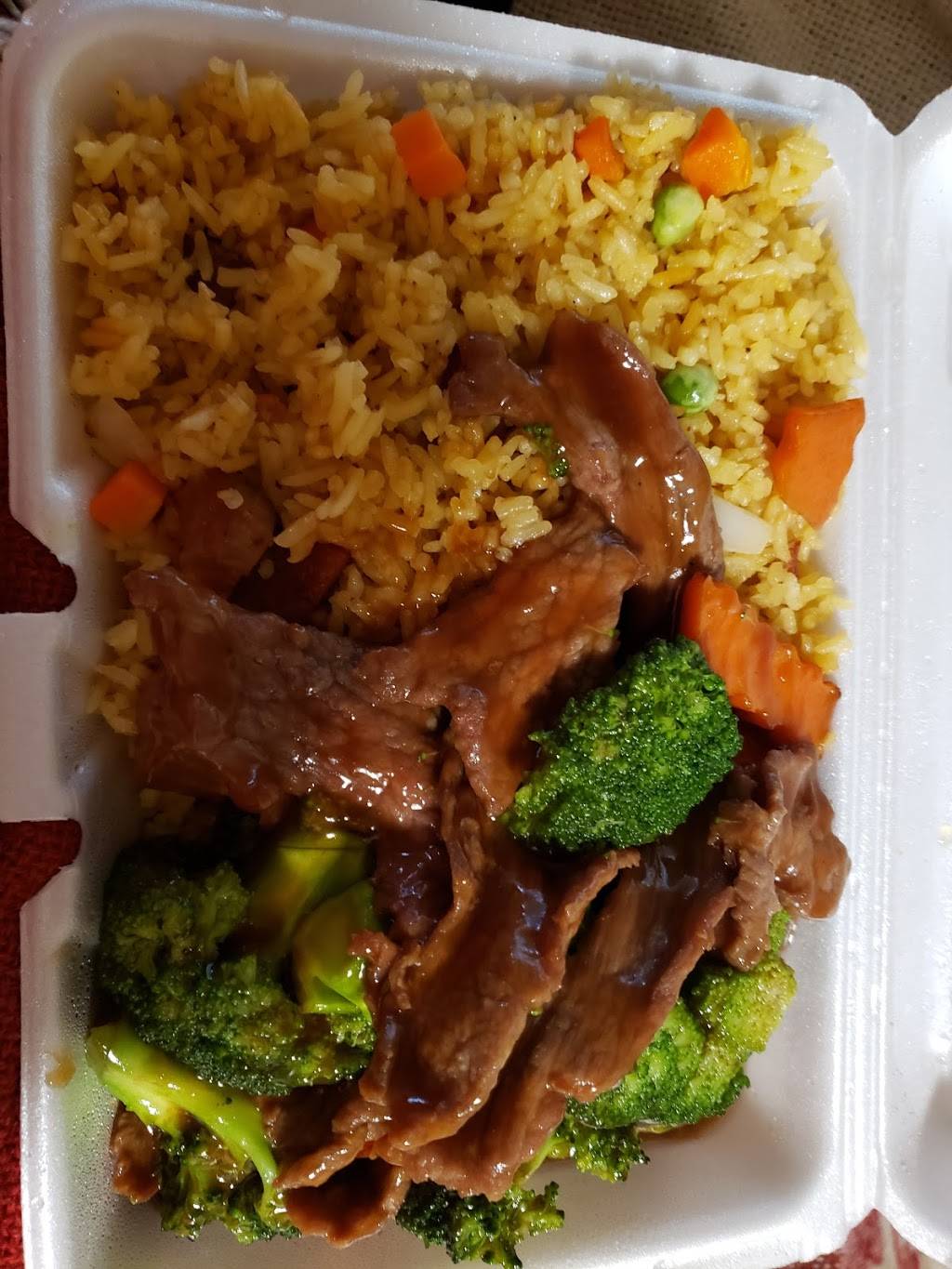 China Wok | restaurant | 617 US-17 #523, Haines City, FL 33844, USA | 8634190977 OR +1 863-419-0977