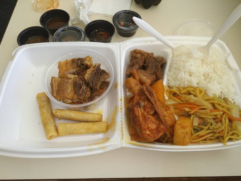 Pinoy Kusina Filipino Cuisine | restaurant | 928 Poquonnock Rd, Groton, CT 06340, USA | 8604408157 OR +1 860-440-8157