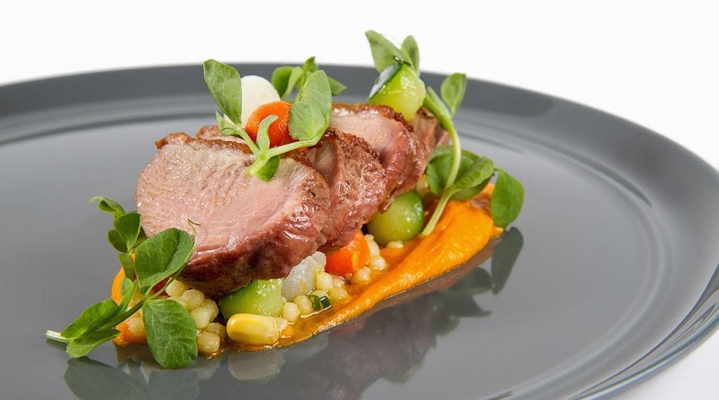 fundamental LA | meal takeaway | 1303 Westwood Blvd, Los Angeles, CA 90024, USA | 3104447581 OR +1 310-444-7581