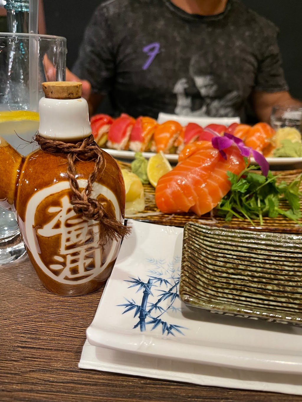 Lemon & Life Sushi | meal takeaway | 27742 Antonio Pkwy K-6, Ladera Ranch, CA 92694, USA | 9495032332 OR +1 949-503-2332