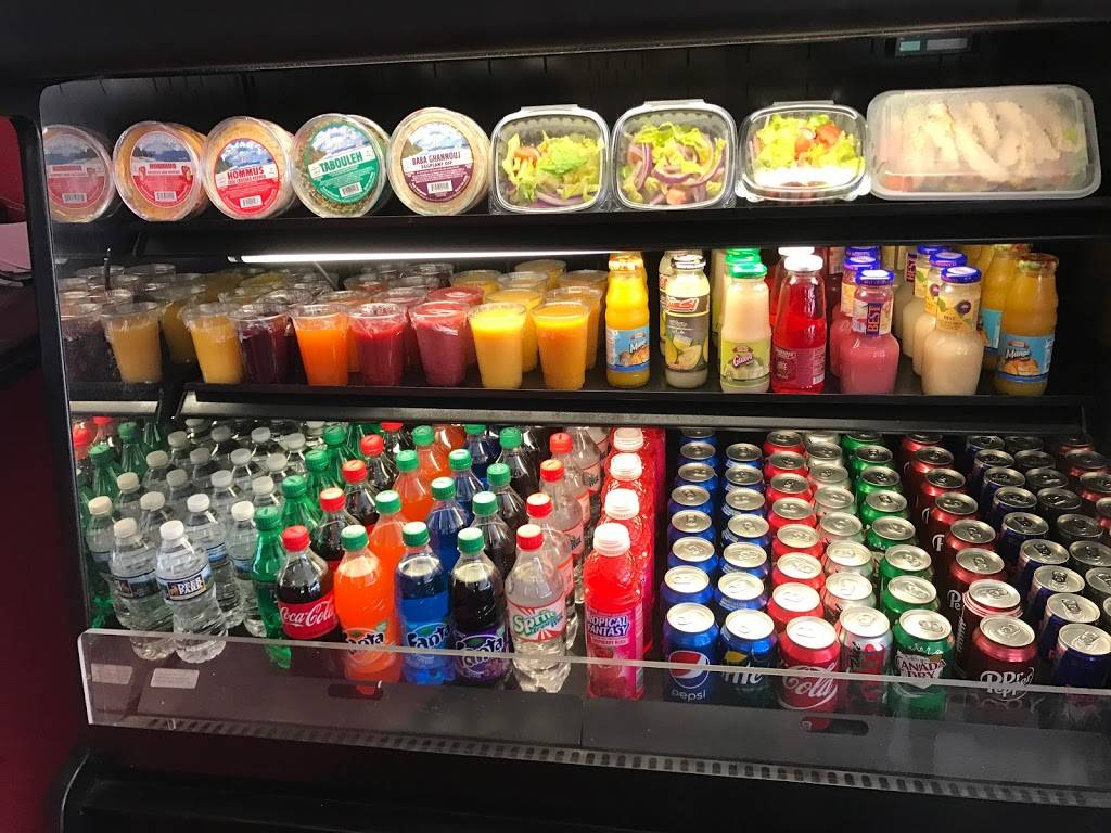 Mazzika Medditeranean Restaurant | restaurant | 4800 Colley Ave, Norfolk, VA 23508, USA | 7579045455 OR +1 757-904-5455