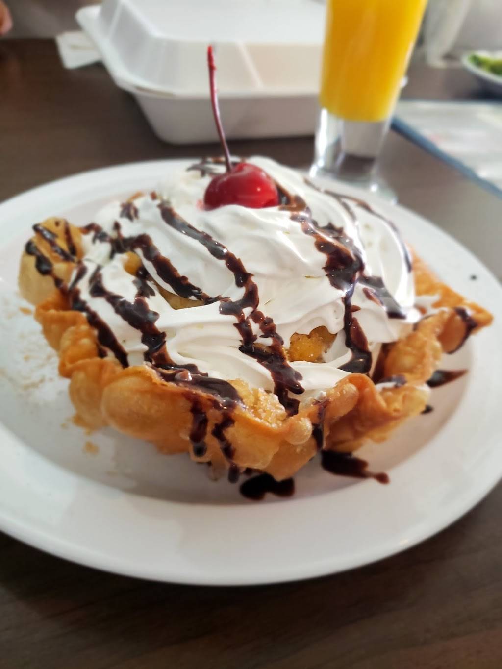 El Asadero Restaurant | restaurant | 1717 E Vista Way #106, Vista, CA 92084, USA | 7606317411 OR +1 760-631-7411