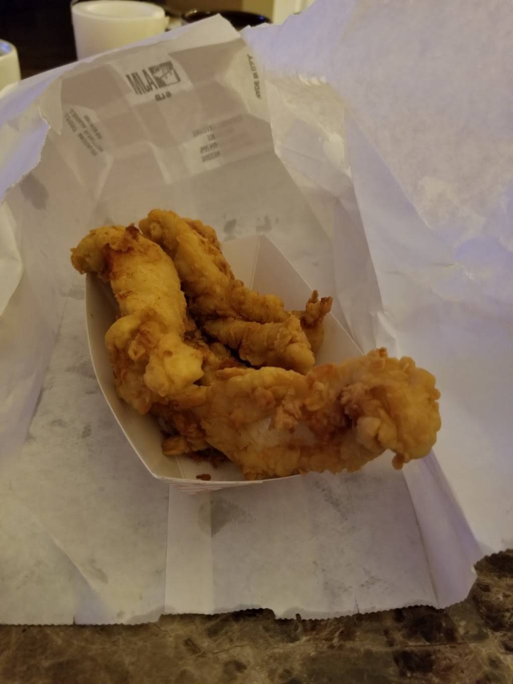 Ezells Famous Chicken | restaurant | 17620 140th Ave SE, Renton, WA 98058, USA | 4252550460 OR +1 425-255-0460