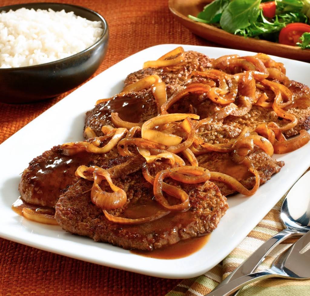 The Caribbean Restaurant | restaurant | 415 E High Ave, New Philadelphia, OH 44663, USA | 3304407517 OR +1 330-440-7517