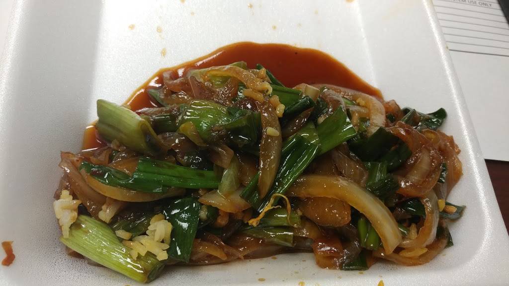 Egg Roll Kingdom Restaurant | restaurant | 11307 E 31st St, Tulsa, OK 74146, USA | 9186653423 OR +1 918-665-3423